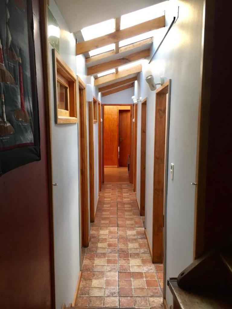 Hostal Patagonia Adventure