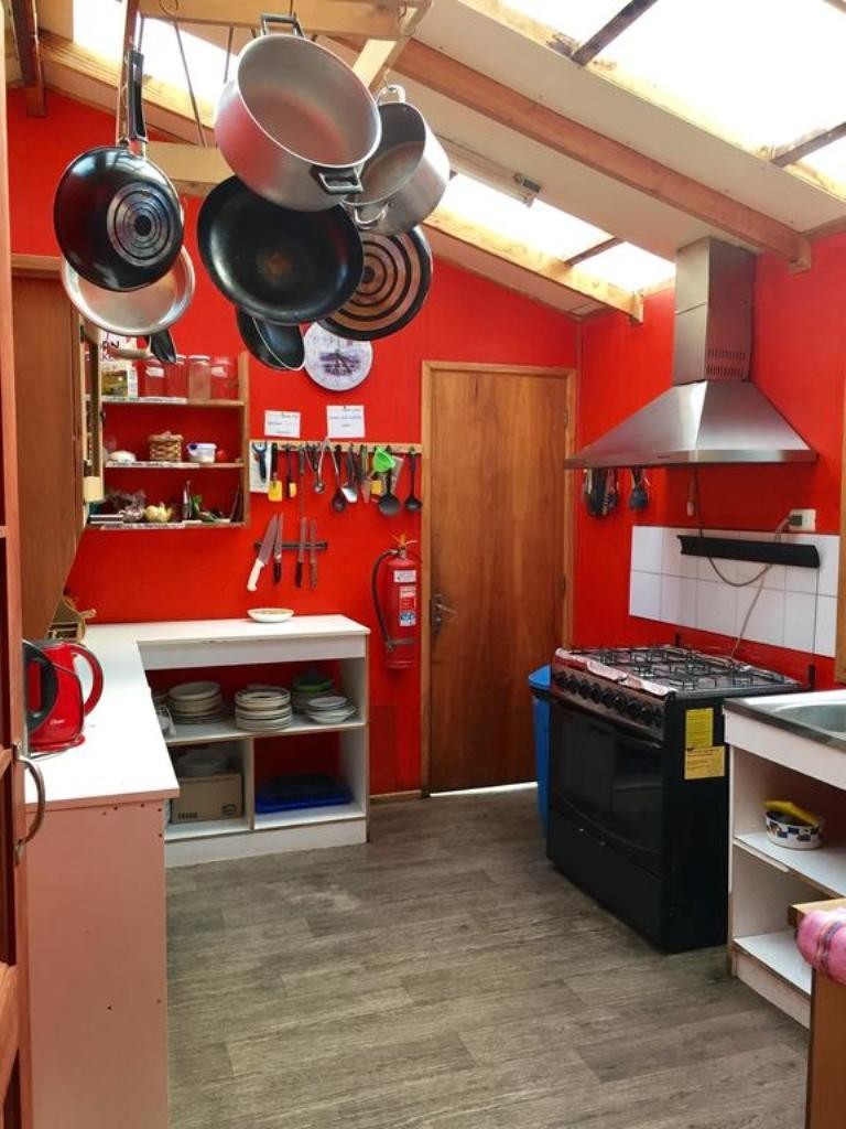 Hostal Patagonia Adventure