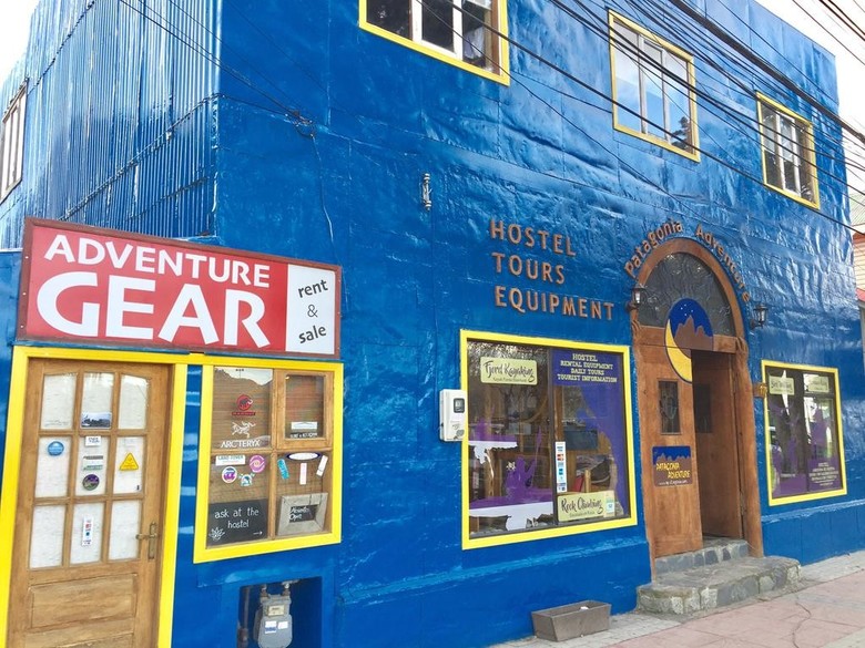 Hostal Patagonia Adventure