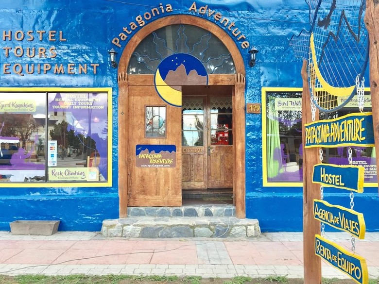 Hostal Patagonia Adventure