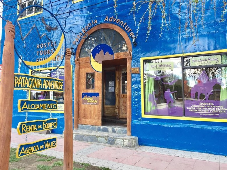 Hostal Patagonia Adventure
