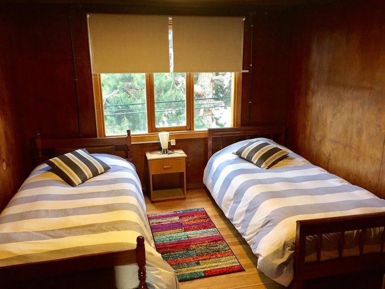 Hostal Patagonia Adventure