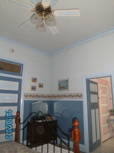 Bed & Breakfast Hamilton Heritage B & B