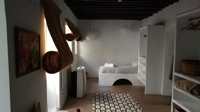 Hotel Apartamentos Eole Tarifa Rooms