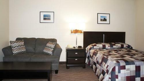 Canadian Motor Inn