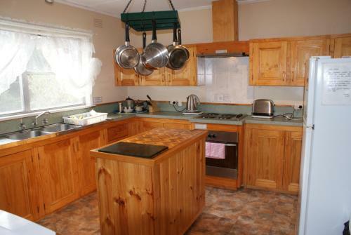 Hotel Aaa Granary Accommodation