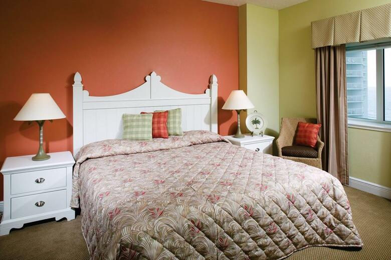 Hotel Seawatch Plantation