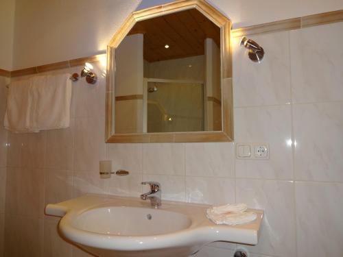 Apartamento Ferienwohnung Sonnenwiese