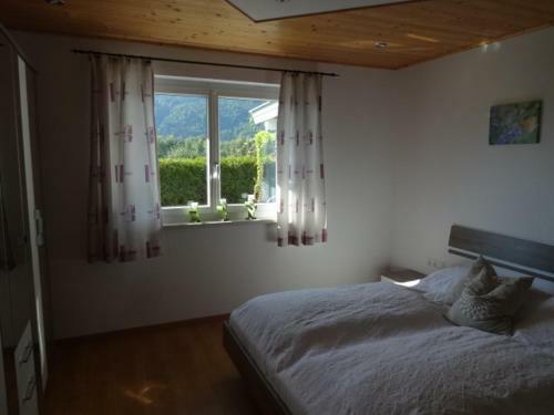 Apartamento Ferienwohnung Sonnenwiese