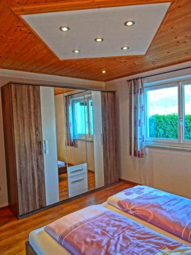 Apartamento Ferienwohnung Sonnenwiese