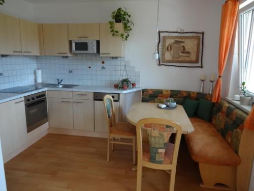 Apartamento Ferienwohnung Sonnenwiese
