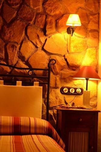 Hotel - Restaurante Prado Del Navazo