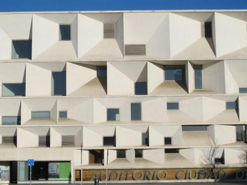 Pensi�n Blanca B&B