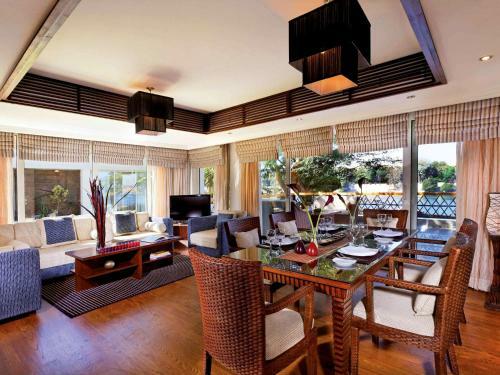 Hotel Moevenpick Resort Aswan