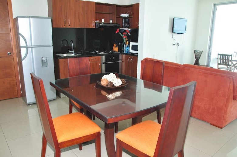 Apartamentos Palmeto Cartagena N�3401