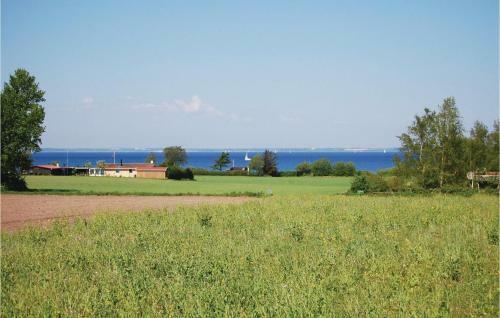 Holiday Home S�stjerneparken Nordborg IV