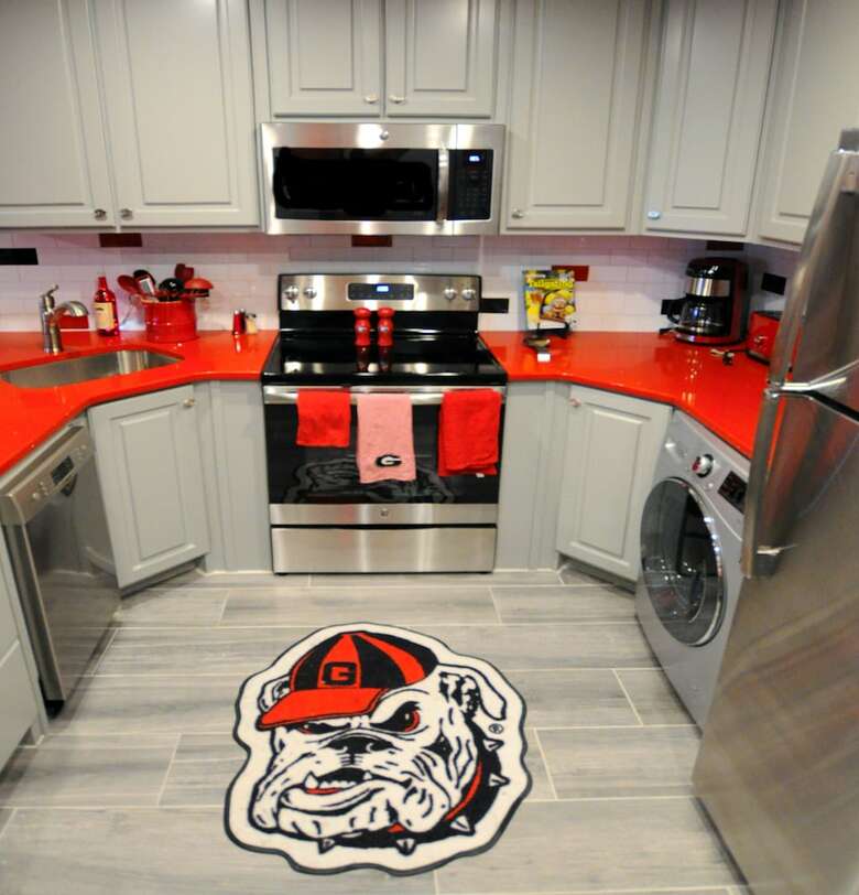 Hotel Georgia Gameday Center
