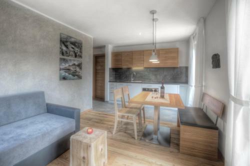 Apartments Haus Gabi