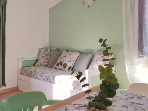 Apartamento Casetta Ulivi E Rosmarino