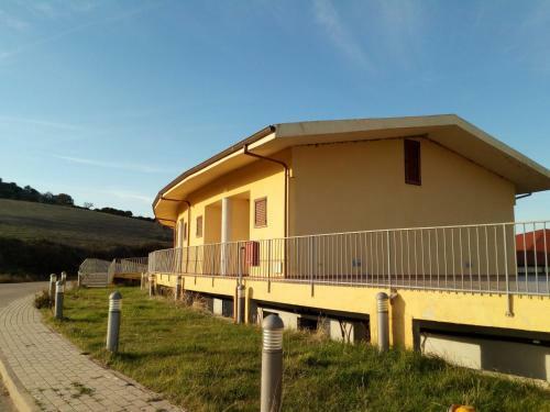 Hotel Bena E Traes