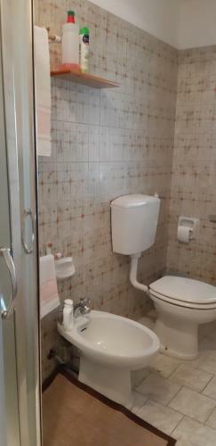 Apartamento La Casa Delle Rondini
