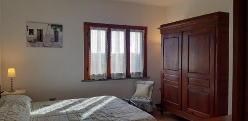 Apartamento La Casa Delle Rondini