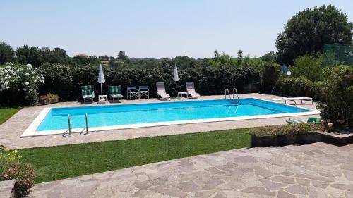 Apartamento La Casa Delle Rondini