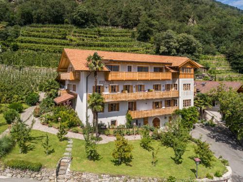 Apartamento Huber Unterm Baum