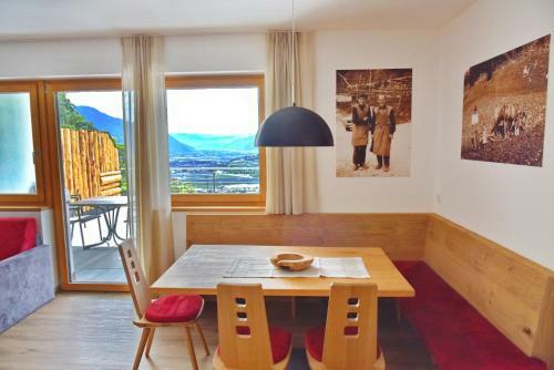 Aparthotel Residence Blumenthalerhof
