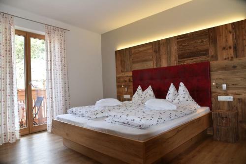 Aparthotel Residence Blumenthalerhof