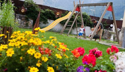 Apartamento Obstbauernhof Fohlenhof