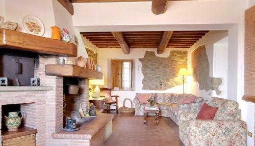 Apartamento Villa Rachele