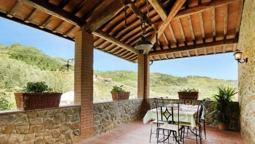 Apartamento Villa Rachele