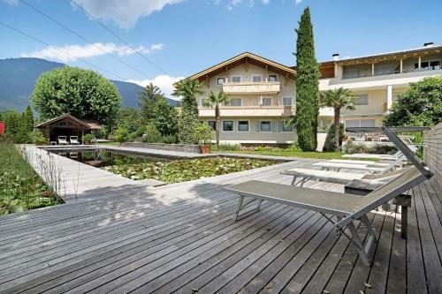 Apartamento Weinsepphof Ferienwohnung 7