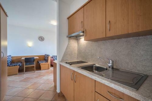 Apartamento Weinsepphof Ferienwohnung 2