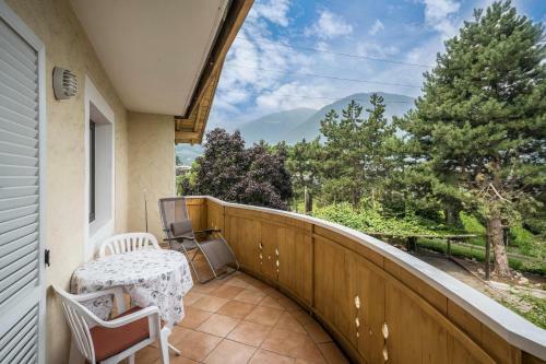 Apartamento Weinsepphof Ferienwohnung 2