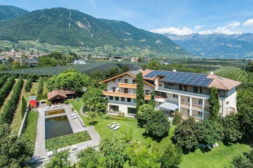 Apartamento Weinsepphof Ferienwohnung 6