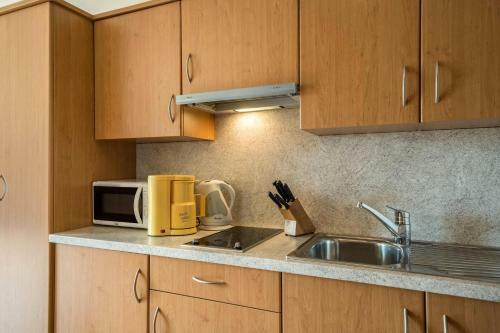 Apartamento Weinsepphof Ferienwohnung 3
