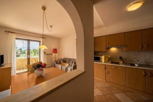 Apartamento Weinsepphof Ferienwohnung 3