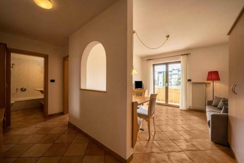 Apartamento Weinsepphof Ferienwohnung 3