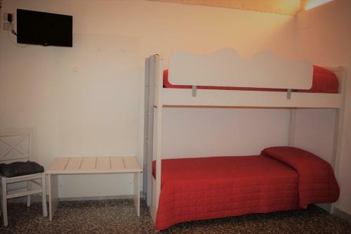 Bed & Breakfast Il Rifugio Di Laerte