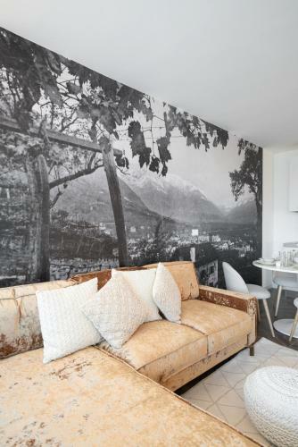 Aparthotel Goldfinger + Suites
