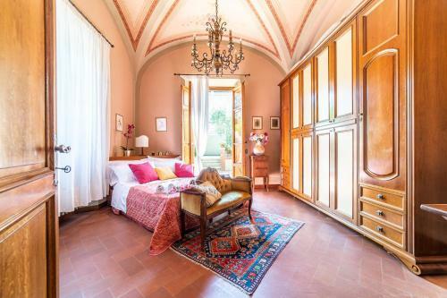 Villino De' Pucci