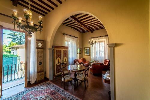 Villino De' Pucci