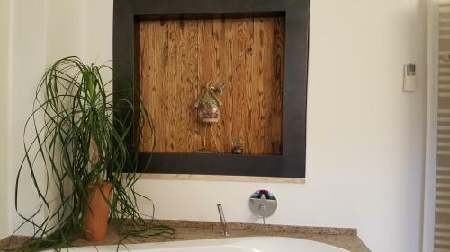 Apartamento Viadolcevita - Gr�ne G�stewohnung