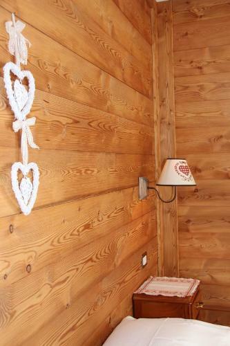 Apartamento Appartamento Ecours