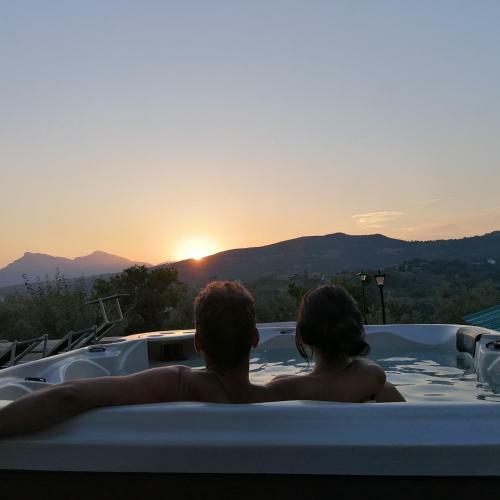 Bed & Breakfast La Terrazza Di Laurino