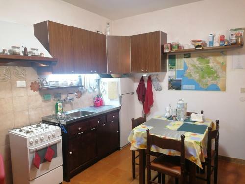 Bed & Breakfast La Terrazza Di Laurino