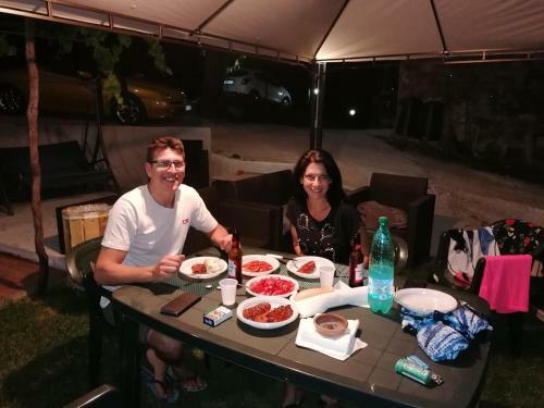 Bed & Breakfast La Terrazza Di Laurino