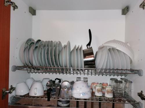 Bed & Breakfast La Terrazza Di Laurino